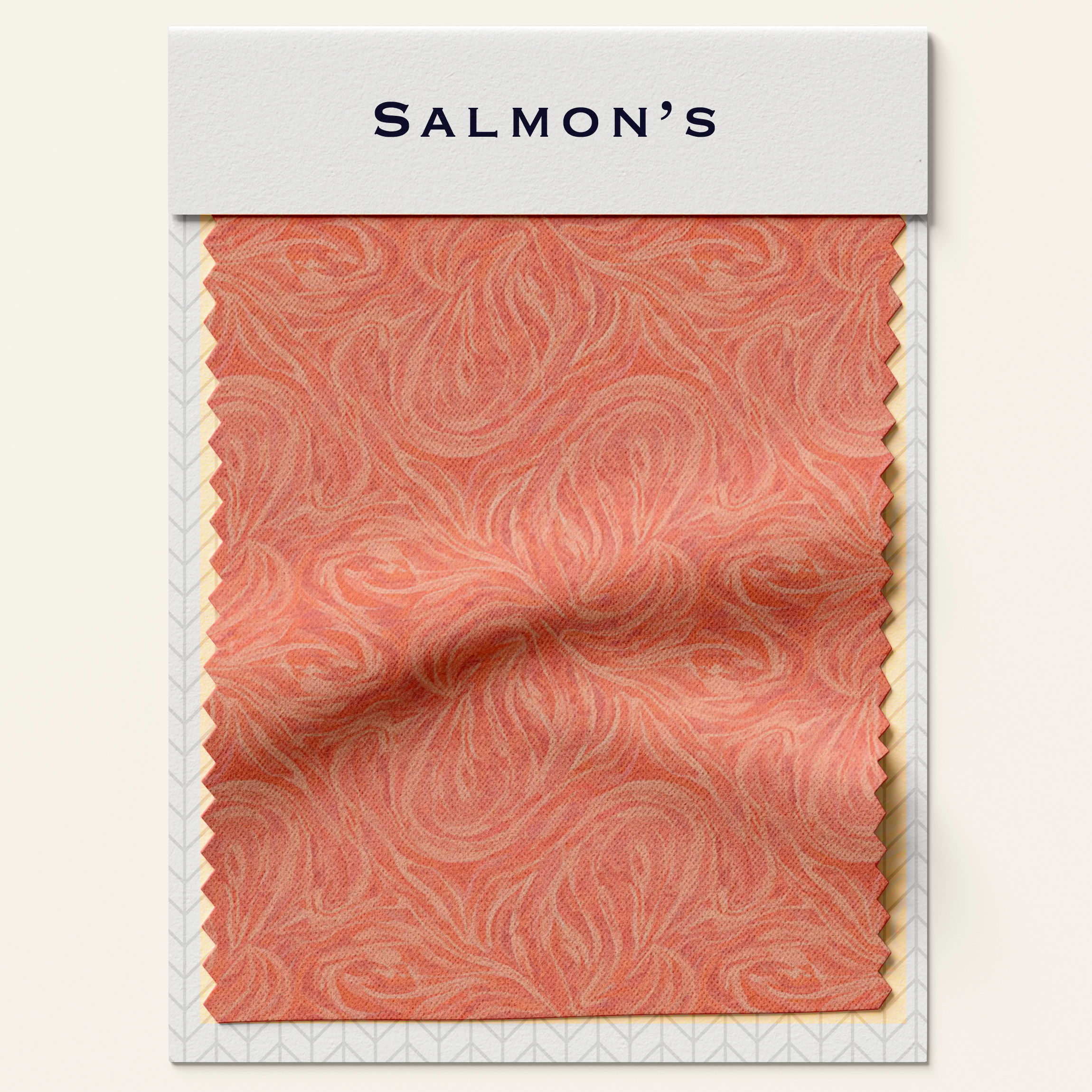 Salmons